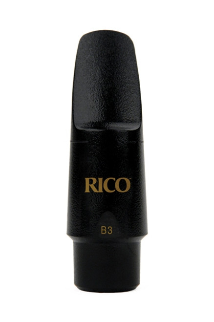 Rico Graftonite Soprano Sax Mouthpiece, B3