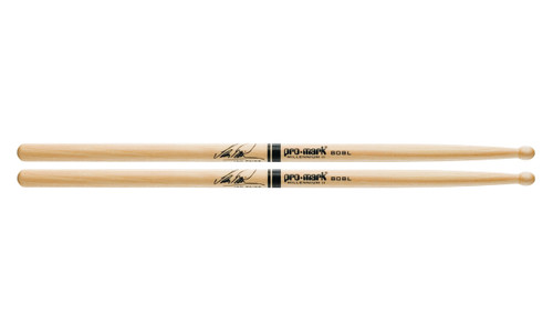 Hickory 808L Wood Tip Ian Paice 