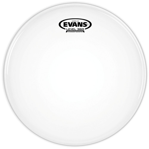 Evans Genera HD Drum Head, 13 Inch