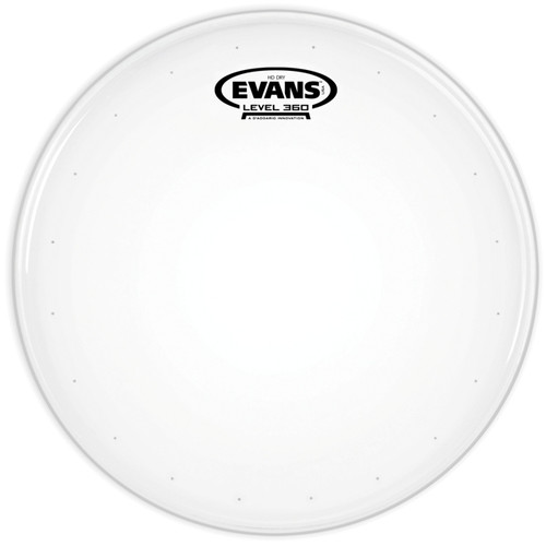 Evans Genera HD Dry Drum Head, 12 Inch