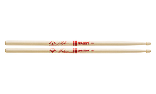 Maple SD531 Jason Bonham Wood Tip