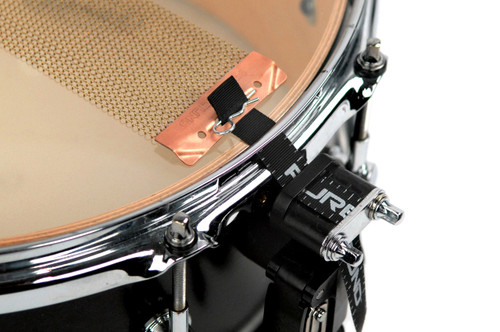 PureSound Custom Pro Brass Snare Wire 20 Strand, 13 Inch