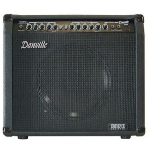 Danville Guitar AMP 80 Watts