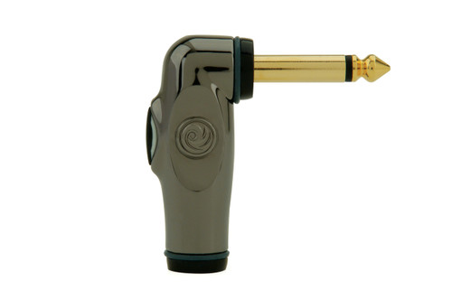 Planet Waves Circuit Breaker plug, with right angle