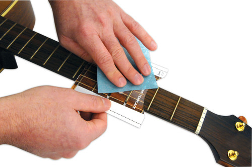 Planet Waves Fret Polishing System