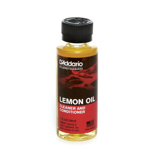 Planet Waves Lemon Oil