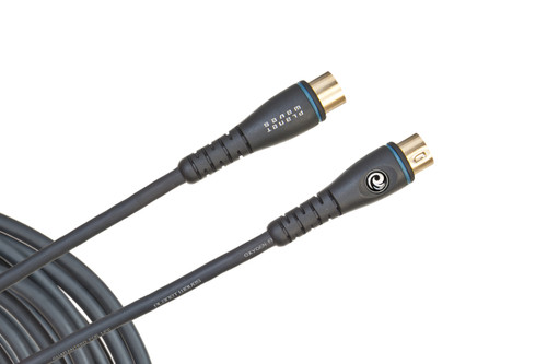 Planet Waves Midi Cable, 5 feet