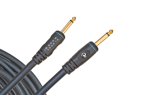 Planet Waves Custom Series Speaker Cable, 5 feet
