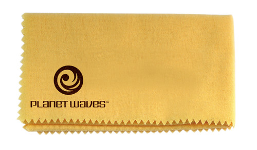 Planet Waves Untreated Polish Cloth