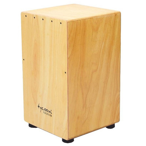 Tycoon 29 Series Siam Oak Cajon