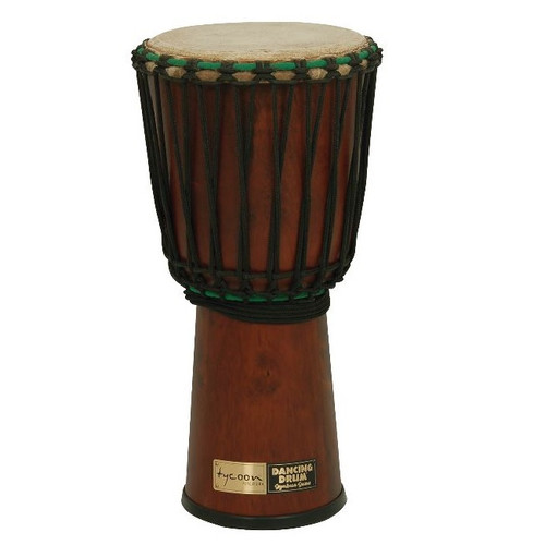 Tycoon Dancing Series 9" Djembe