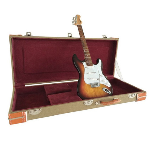 Fender 60th Anniversary Stratocaster