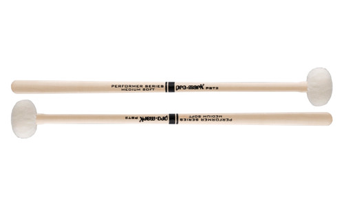 PST2 Medium Maple Timpani Mallet