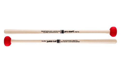 PST5 Ultra Staccato Maple Timpani Mallet