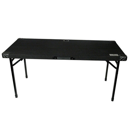Grundorf 54" Table with Adjustable Legs