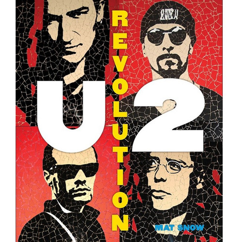 U2 - Revolution