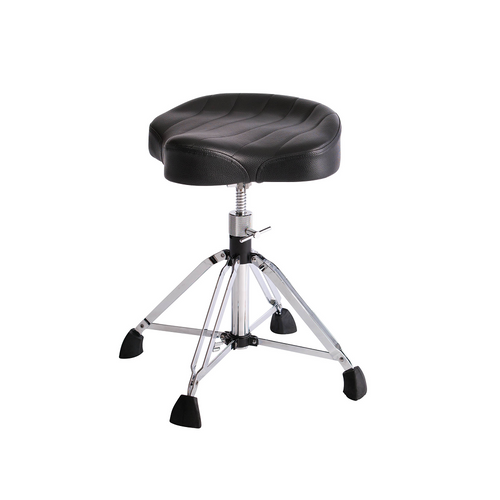 Gibraltar GGS10T Tall 27 Stool with Footrest