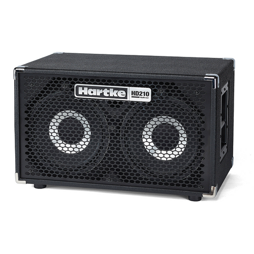 HyDrive HD210 2 x 10″ + HF/500 Watt Bass Cabinet