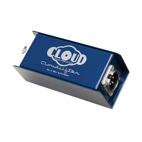 Cloudlifter CL-11-Channel Mic Activator