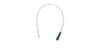 AMSINO AMSURE® PVC INTERMITTENT CATHETERUrethral Catheter, 6", Female, 14FR, 50/cs 