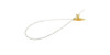 AMSINO AMSURE® SUCTION CATHETERSSuction Catheter, 12FR, Straight, 50/cs