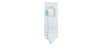 AMSINO AMSURE® INFANT URINE COLLECTION BAGCollection Bag 200mL with Safe Adhesive, Sterile, Latex Free (LF), 50/bx 