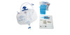 AMSINO AMSURE® URINE METER TRAYAdd-A-Foley Catheter Tray, 2000mL Urine Bag, 10/cs (Item is Short-dated; Non-returnable)
