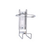 AMSINO RECEPTAL® & ACCESSORIESRECEPTAL® Single Short Canister Support, 5/cs
