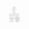 AMSINO AMSAFE® IV CONNECTORSAMSAFE® Vial Access Device Adapter with PRN Connector, 20 mm, 50/bx