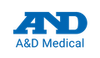 A&D Brand Logo