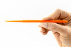 BIONIX SAFE EAR CURETTE™ Ear Curette, ControLoop®, 4mm, Orange, 50/bx (US Only)
