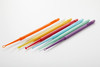 BIONIX SAFE EAR CURETTE™ Safe Ear Curette™ Variety Kit, Includes: (10) Each Style and (15) White, 75/box (US Only)