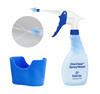 BIONIX OTOCLEAR® EAR IRRIGATION SPRAYWASH KIT Ear Irrigation, SprayWash Kit, Includes: (20) OtoClear Tips, (1) SprayWash Bottle, (1) Ear Basin (US Only)