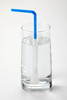 BIONIX SAFESTRAW™ Thin Liquid SafeStraw™, White, 12/bx (US Only)