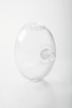 BIONIX IGLOO® WOUND IRRIGATION SHIELDS Wound Irrigation Shields, Sterile, 25/bx (US Only)