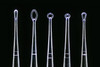 BIONIX CLEARLOOK LIGHTED EAR CURETTE™ Lighted Ear Curette, Vairity Pack (includes 10 of each tip style), 50/bx (US Only)