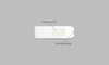 BIONIX SUTUREOUT™ SUTURE REMOVAL KIT SutureOut™ Suture Removal Tool, 50/bx (US Only)