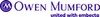 Owen Mumford Brand Logo