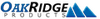 Oak Ridge Products Brand Logo