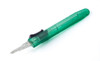 MYCO DISPOSABLE RELI®-CUT SAFETY SCALPELS - Retractable Safety Scalpel & #15 Blade, 10/bx (US Only)