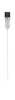 MYCO RELI® QUINCKE POINT SPINAL NEEDLES - Spinal Needle, 22G x 3½", Black, 25/bx (Not Available for sale into Canada) (US Only)