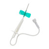 MYCO UNOLOK® SAFETY INFUSION SETS - Safety Winged Infusion Set, 21G x ¾", Long Pack, 100/bx, 10 bx/cs (Special Order Item - Need to Call for Pricing and Lead Times) (Available for Sale in US & Canada)