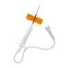 MYCO UNOLOK® SAFETY INFUSION SETS - Safety Winged Infusion Set, 25G x ¾", Long Pack, 100/bx, 10 bx/cs (Special Order Item - Need to Call for Pricing and Lead Times) (Available for Sale in US & Canada)