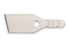 MYCO GLASSVAN® SPECIALTY BLADES - Podiatry Chisel Blade, #313, Sterile, 12/bx (Available for Sale in US & Canada)