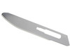 MYCO GLASSVAN® SURGERY BLADES - Surgery Blade, Size 70, Carbon, Sterile, 100/bx (US Only)