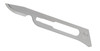 MYCO GLASSVAN® SURGERY BLADES - Carbon Blade, #15, Sterile, 100/bx (Available for Sale in US & Canada)