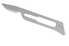 MYCO GLASSVAN® SURGERY BLADES - Surgery Blade, Size 15C, Stainless Steel, 100/bx (Available for Sale in US & Canada)