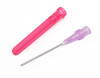 MYCO RELI® CHIBA SPINAL NEEDLES - Chiba Point Needle, 18G x 3.5", Pink, Sterile, 25/bx (US Only)