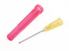 MYCO RELI® BLUNT FILL NEEDLES - Blunt Fill Needles with Filter, Sterile, Single-Use. PVC-Free, 18G x 1.5", 100/bx, 50 bx/cs (US Only)