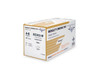 MYCO RELI® PRO SUTURE - Suture, 4-0, Redigut, Chromic, Natural, 30", YRB-1, 12/bx (US Only)